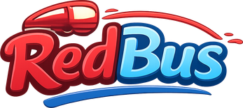 Redbus লোগো